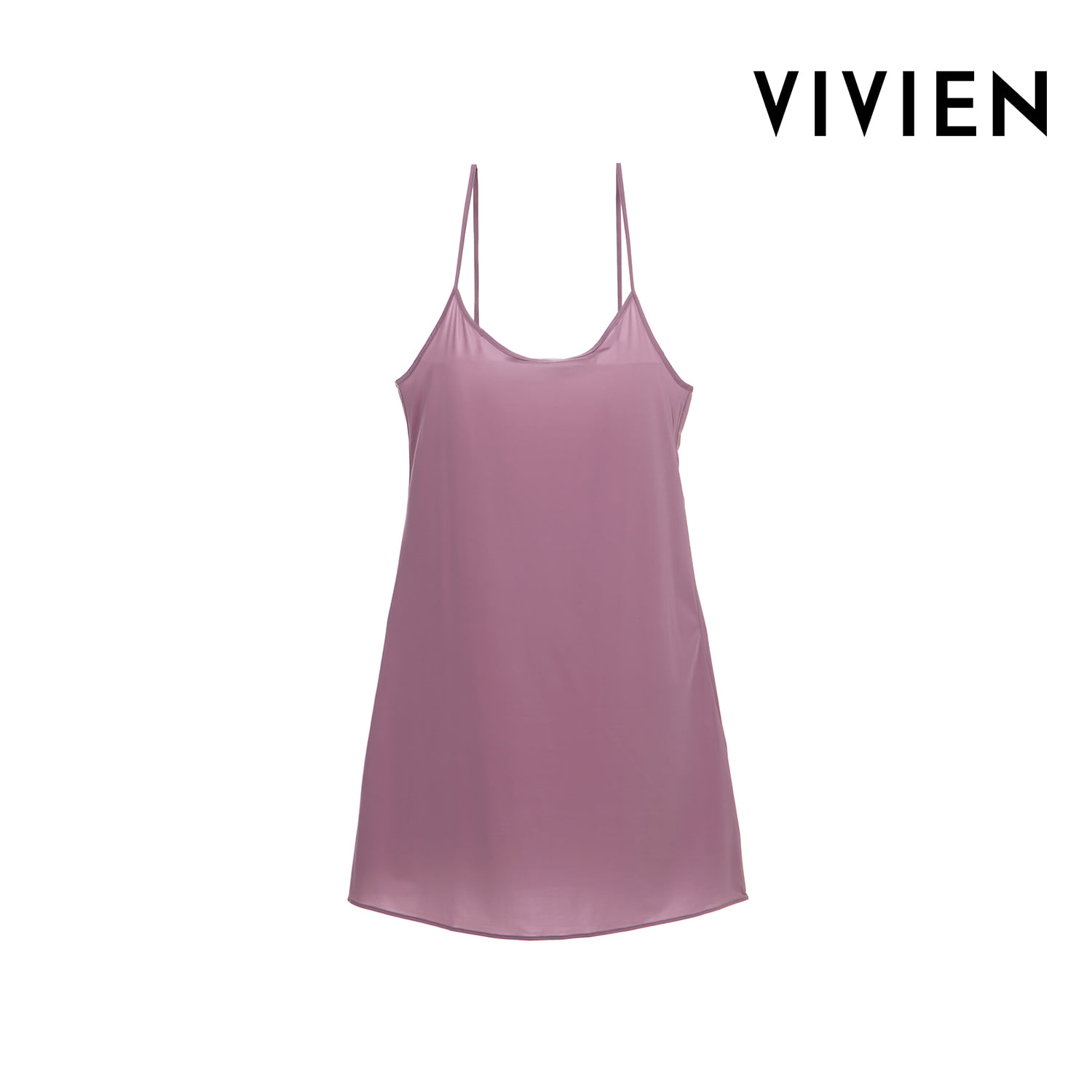 VIVIEN 여자속옷 스트립형 풀슬립 FS505